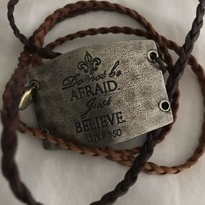 • wrap // bracelet•